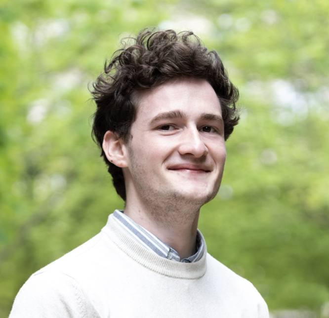 Grégoire Darcy — PhD Candidate in Cognitive Science at ENS-PSL