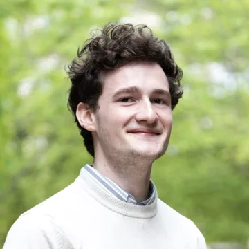 Grégoire Darcy — PhD Candidate in Cognitive Science at ENS-PSL